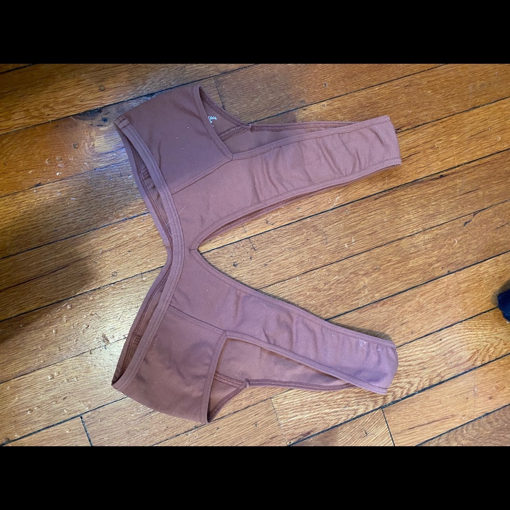 Free People bralette - Picture 2 of 3